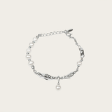 Flow Pearl Bracelet