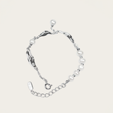 Flow Pearl Bracelet