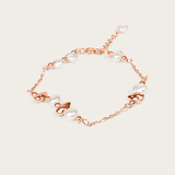 Cora Pearl Beaded Bracelet