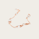 Cora Pearl Beaded Bracelet