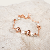 Cora Pearl Beaded Bracelet