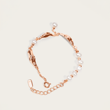 Flow Pearl Bracelet