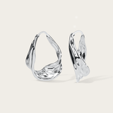 Flow Ripple Hoops