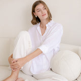 Puffed Pebble Earrings