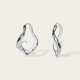 Flow Cradle Earrings