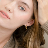 Flow Element Small Hoops