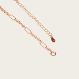 Element Mixed Link Chain Necklace