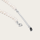 Flow Pearl Necklace