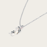 Flow Biwa Pearl Necklace