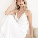 Cora Duality Pearl Necklace