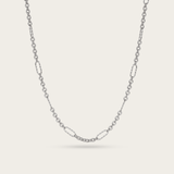 Element Mixed Link Chain Necklace