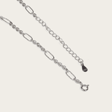 Element Mixed Link Chain Necklace