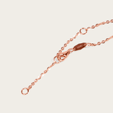 Mira Orbit Opal & Pearl Pendant Necklace