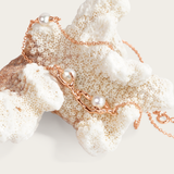 Flow Cradle Necklace