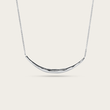 Flow Arc Necklace
