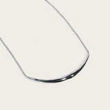 Flow Arc Necklace