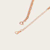 Element Layered Chain Necklace