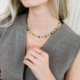 Element Layered Chain Necklace