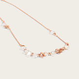 Cora Pearl Beaded Necklace