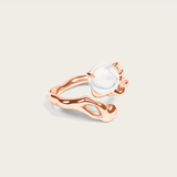Flow Tide Opalite Ring