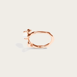 Flow Tide Opalite Ring