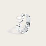 Flow Ripple Ring