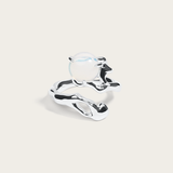 Flow Tide Opalite Ring