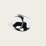 Flow Fold Ring