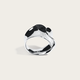Flow Fold Ring